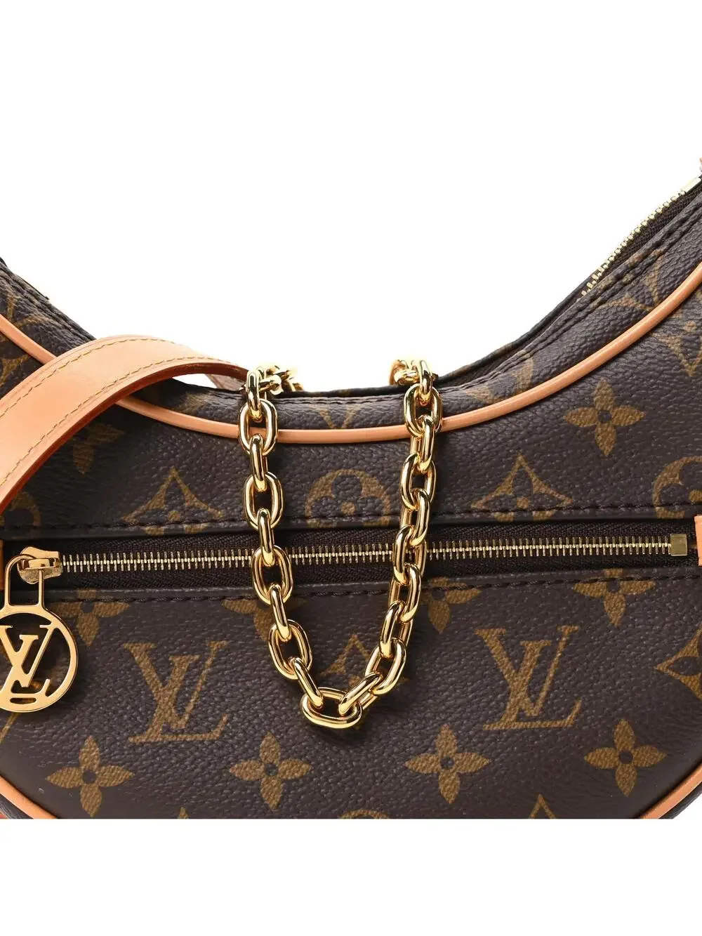 Louis Vuitton Loop #340452L19B